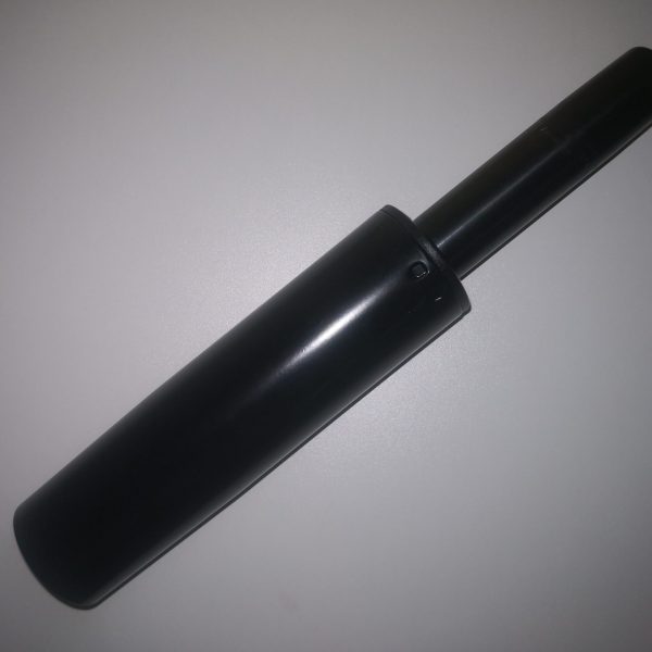 Plinski podizač za uredsku fotelju – duljina čahure 18 cm, nosivost 130 kg, promjer 47 mm