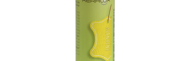 KERALUX balzam za kožu za njegu kožnog namještaja