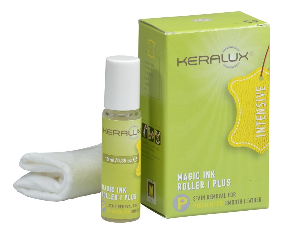 Keralux Magic Ink Roller I Plus 10 ml - Slika 6