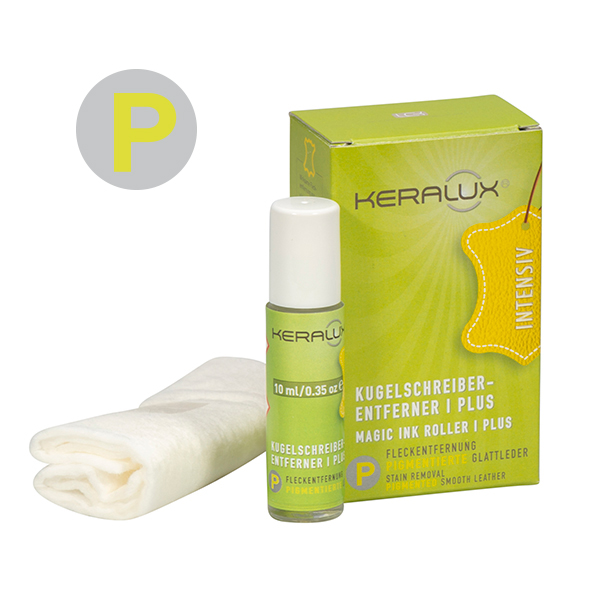 keralux-magic ink-plus-roll-on-proizvod – Roll-on sredstvo KERALUX®Magic Ink roller I Plus za uklanjanje mrlja od kemijske olovke