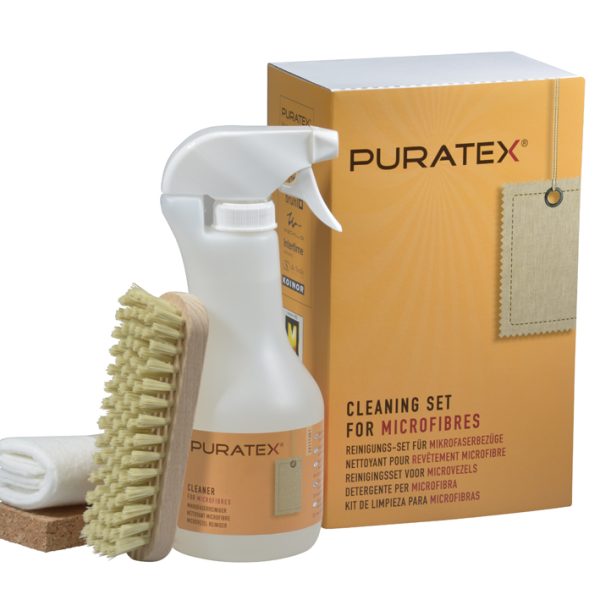 Puratex za mikrotkaninu