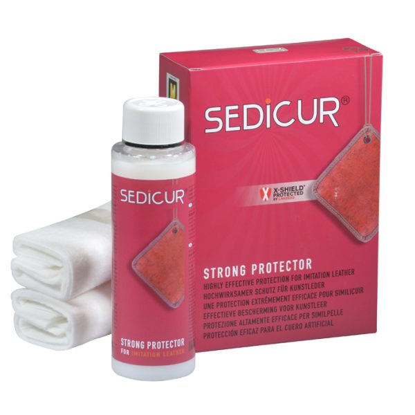 Sedicur - Strong protector 200 ml