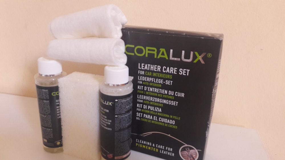 CORALUX® set - Slika 2
