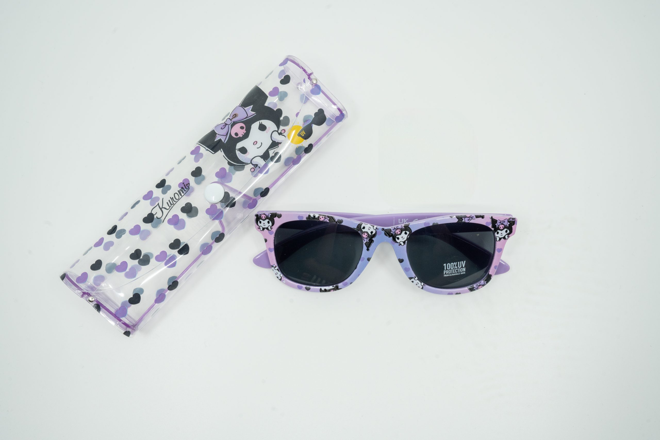 Dječje sunčane naočale Hello Kitty