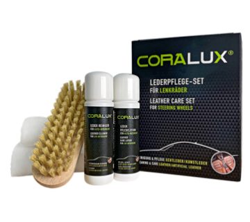 Coralux set za volane