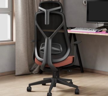 Vodič kroz ergonomiju stolica