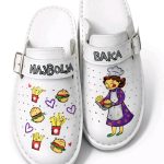 Personalizirane anatomske papuče za dugotrajno stajanje